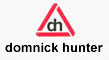 DH/domnick hunter/多明尼克汉德